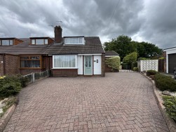 Blackrod, Bolton