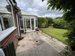 Blackrod, Bolton