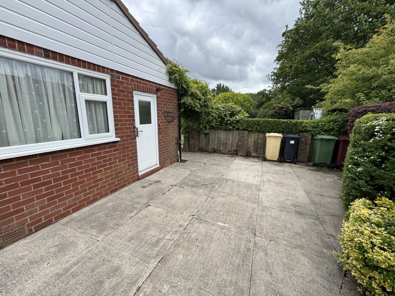 Blackrod, Bolton