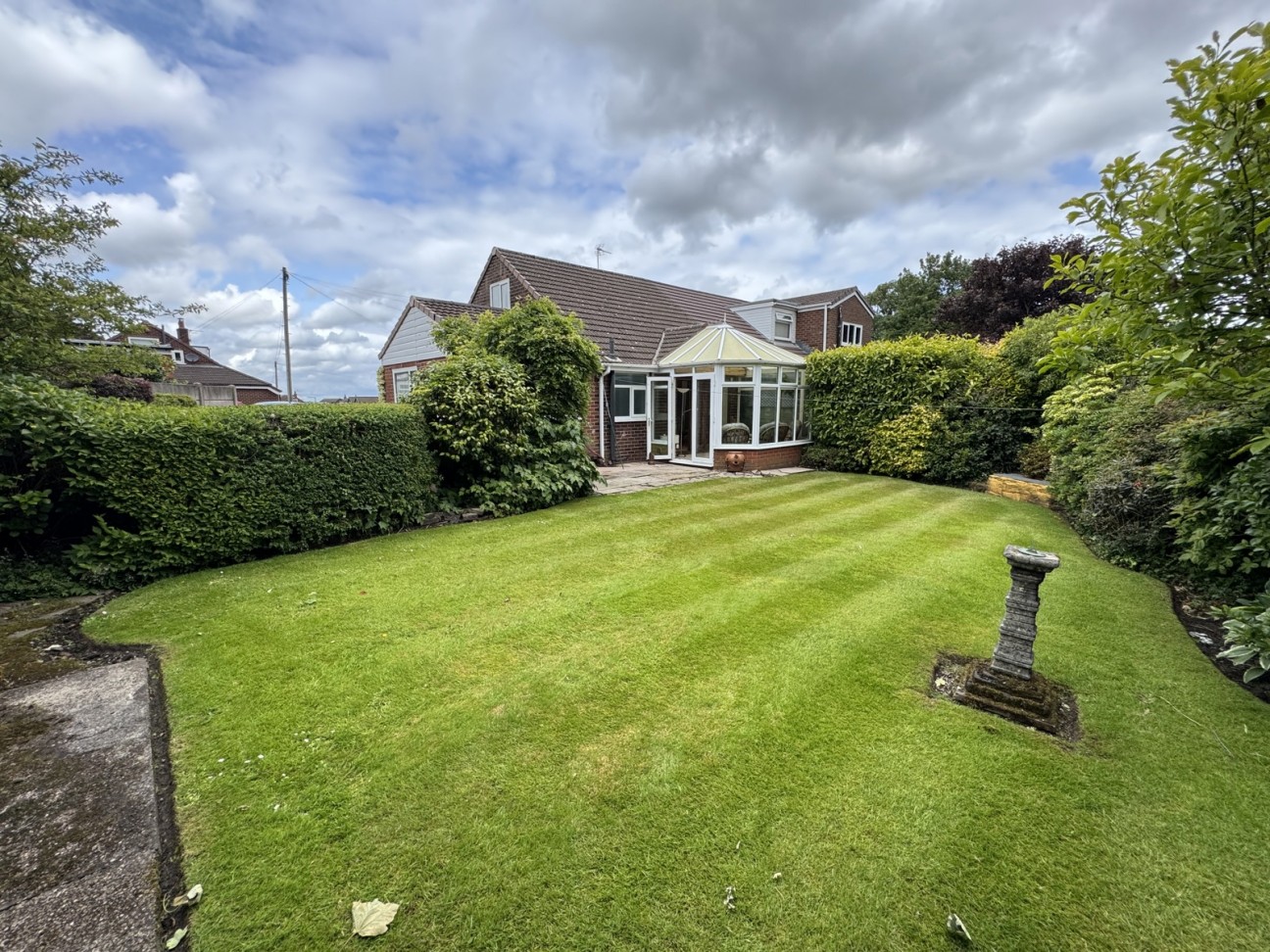 Blackrod, Bolton