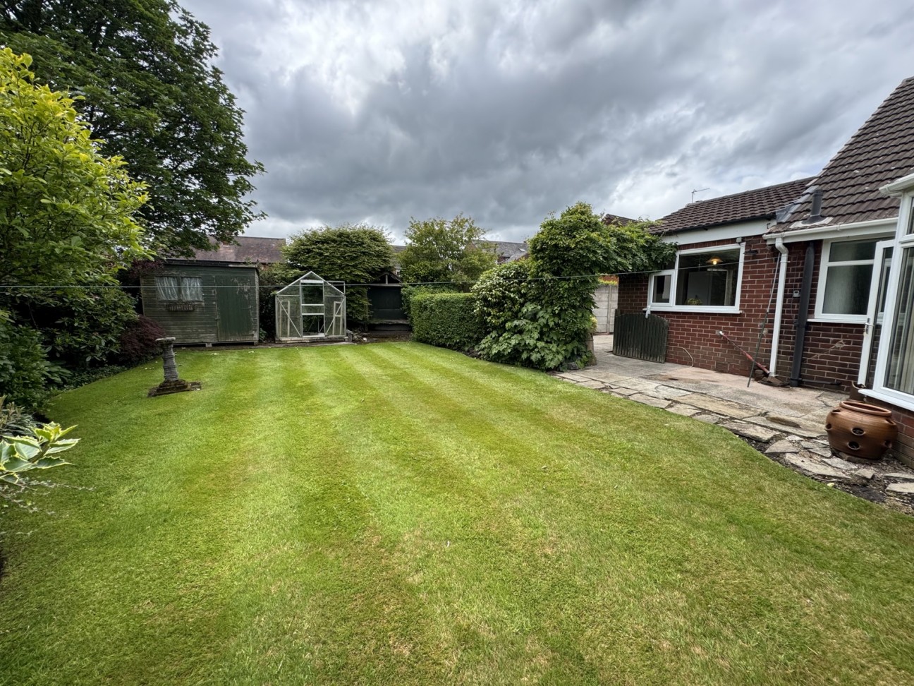 Blackrod, Bolton