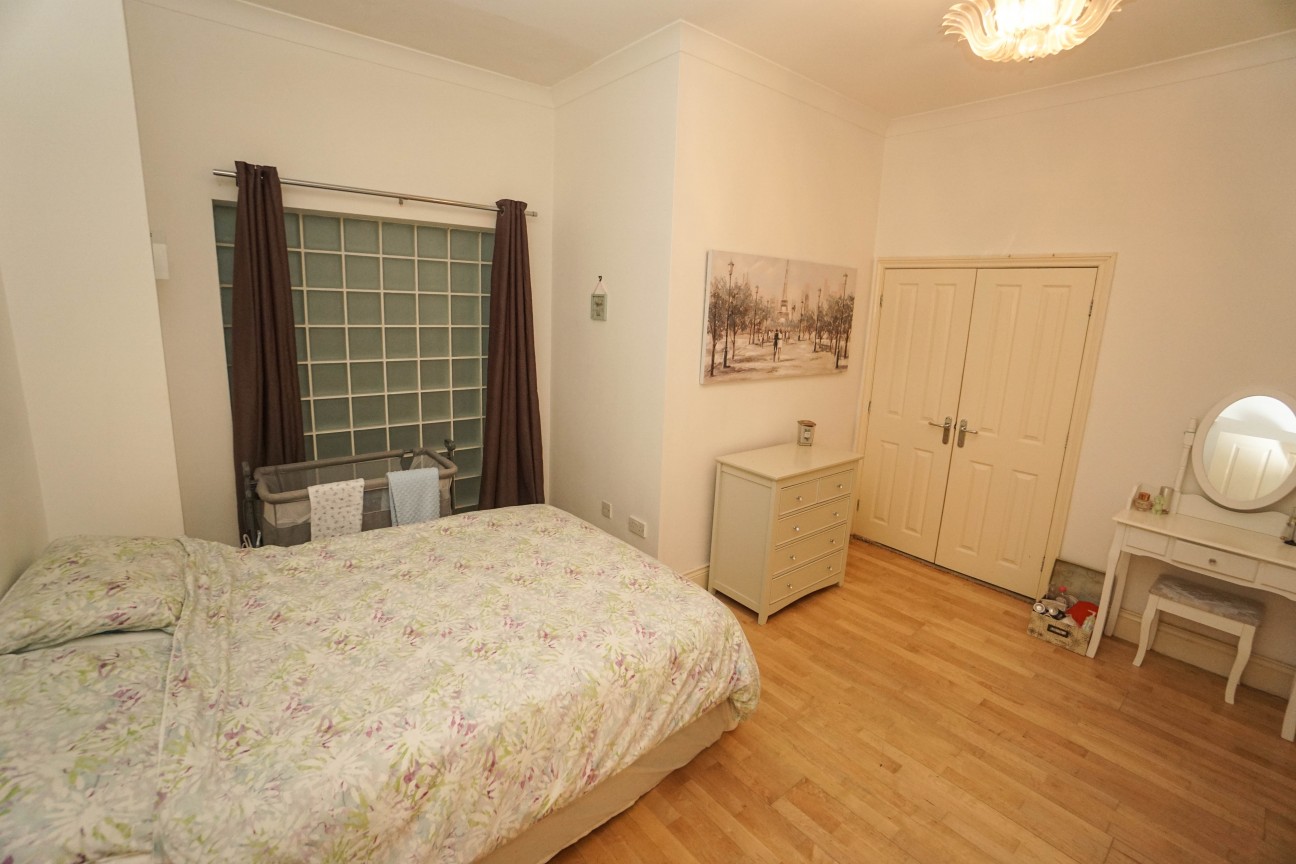 Lostock, Bolton, Lancashire