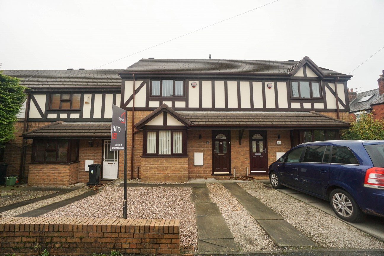 Horwich, Bolton, Lancashire