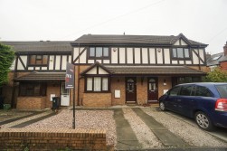 Horwich, Bolton, Lancashire