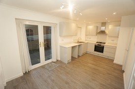 Horwich, Bolton, Lancashire