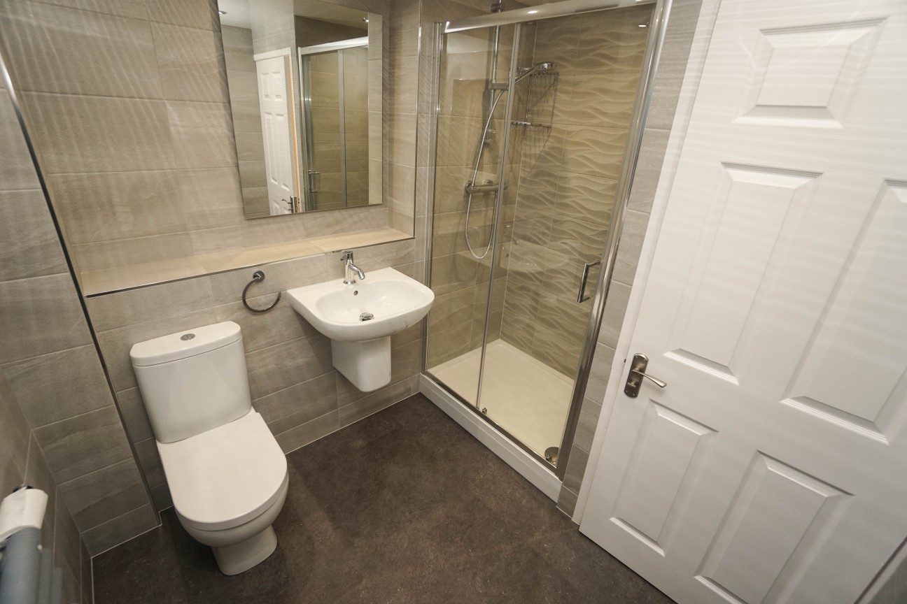 Horwich, Bolton, Lancashire