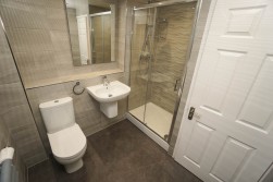 Horwich, Bolton, Lancashire