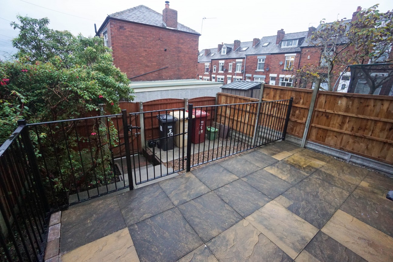 Horwich, Bolton, Lancashire