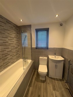 Westhoughton, Bolton, Lancashire