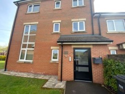 Westhoughton, Bolton, Lancashire