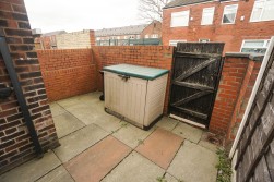 Bolton, Lancashire