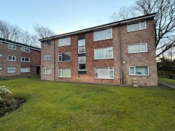 Westgate Avenue, Heaton, Bolton