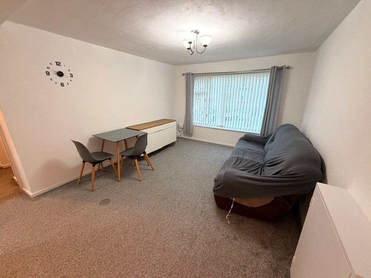 Westgate Avenue, Heaton, Bolton