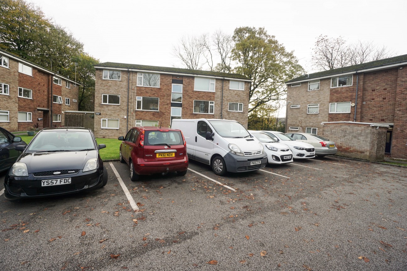 Westgate Avenue, Heaton, Bolton