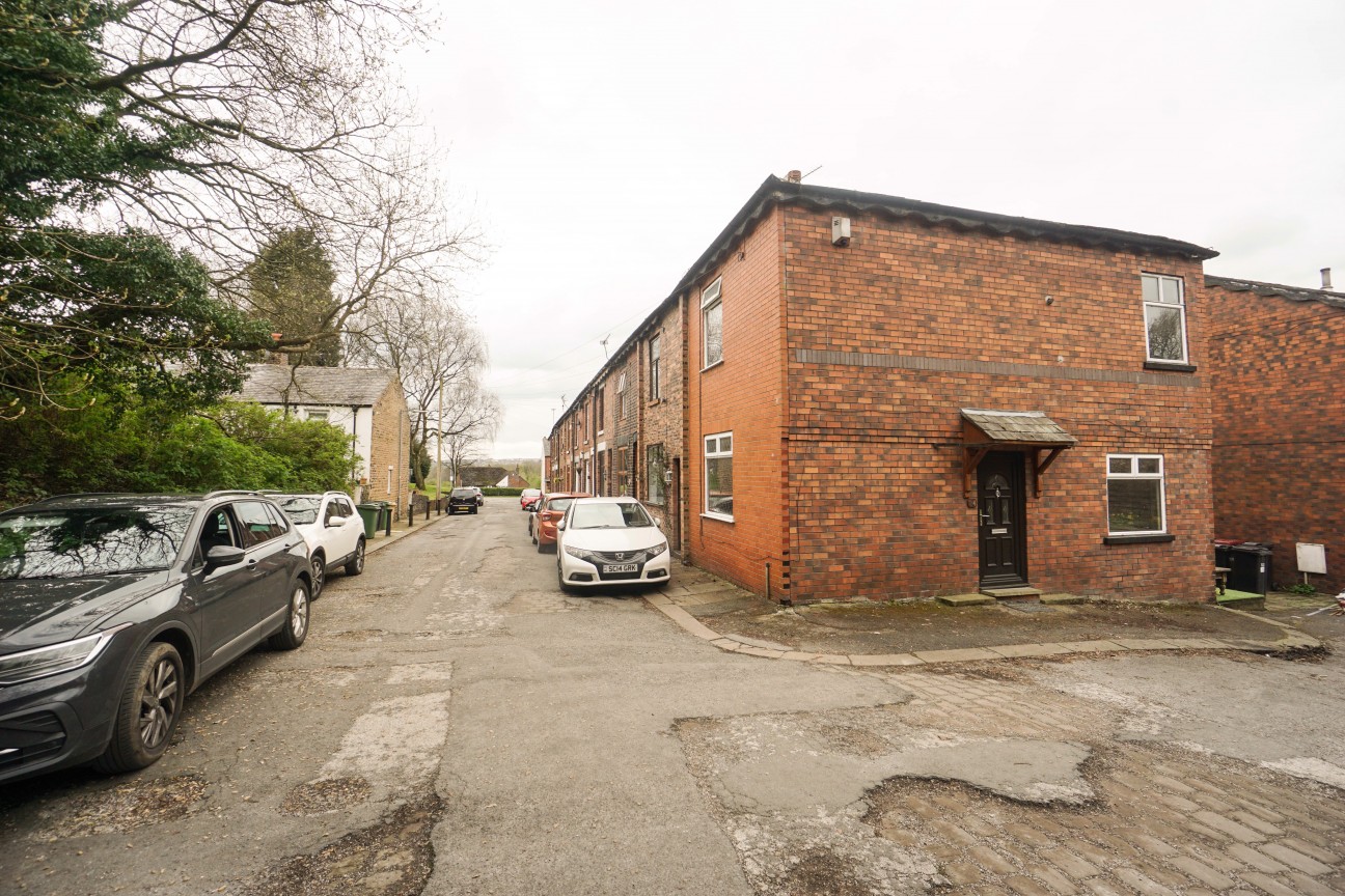 Horwich, Bolton