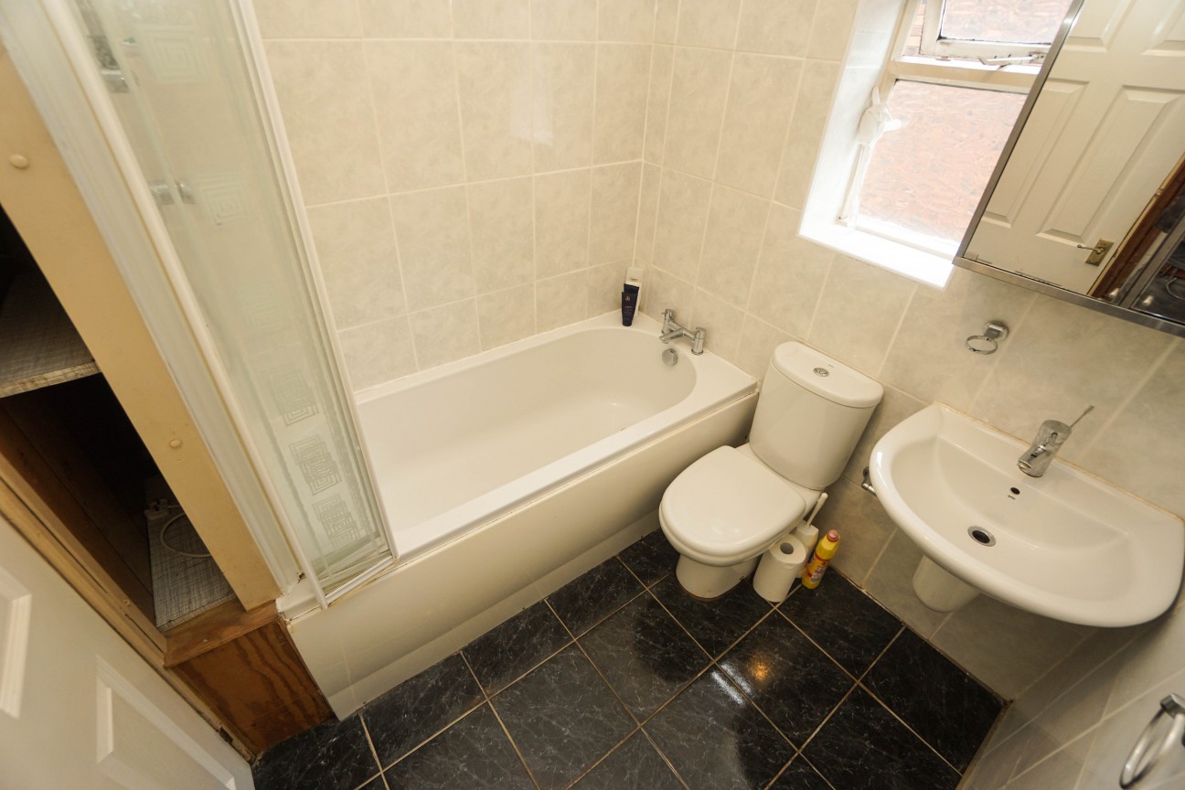 Horwich, Bolton