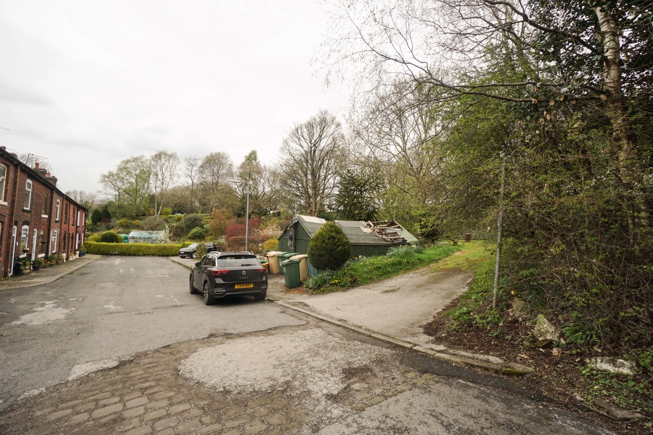 Horwich, Bolton