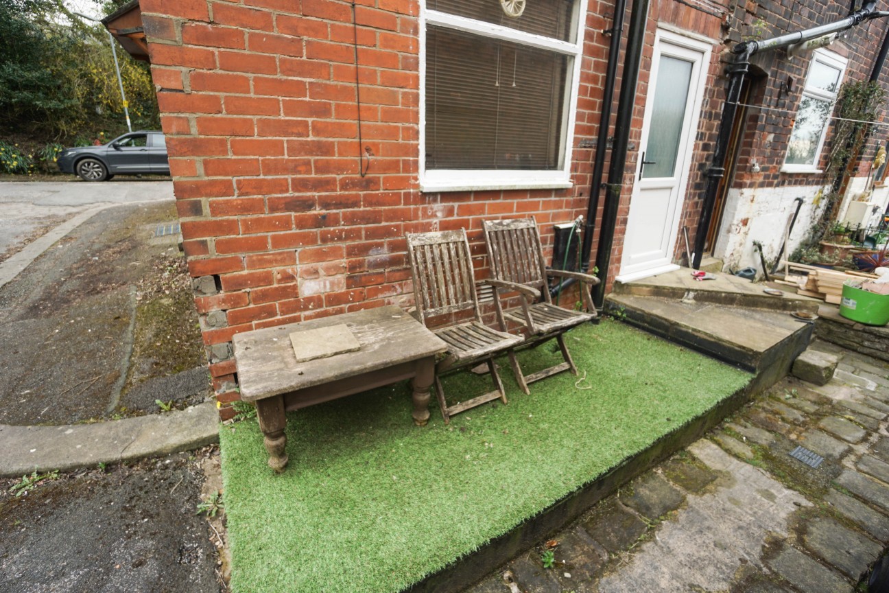 Horwich, Bolton
