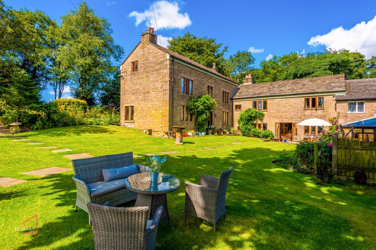 Anderton, Chorley, Lancashire