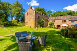 Anderton, Chorley, Lancashire