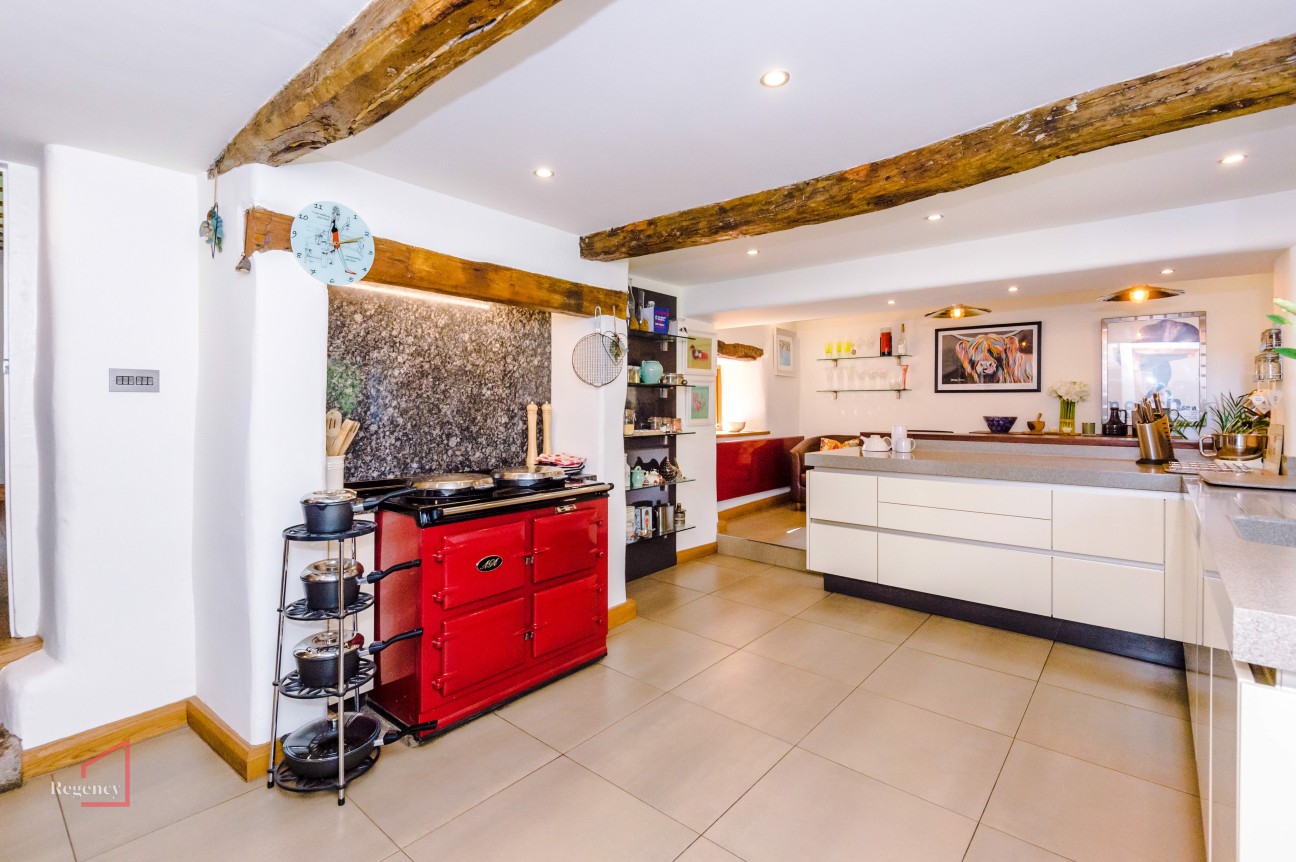 Anderton, Chorley, Lancashire