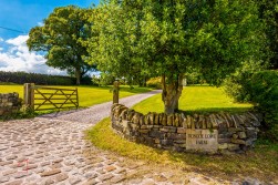 Anderton, Chorley, Lancashire