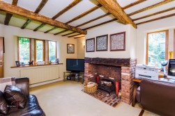 Anderton, Chorley, Lancashire