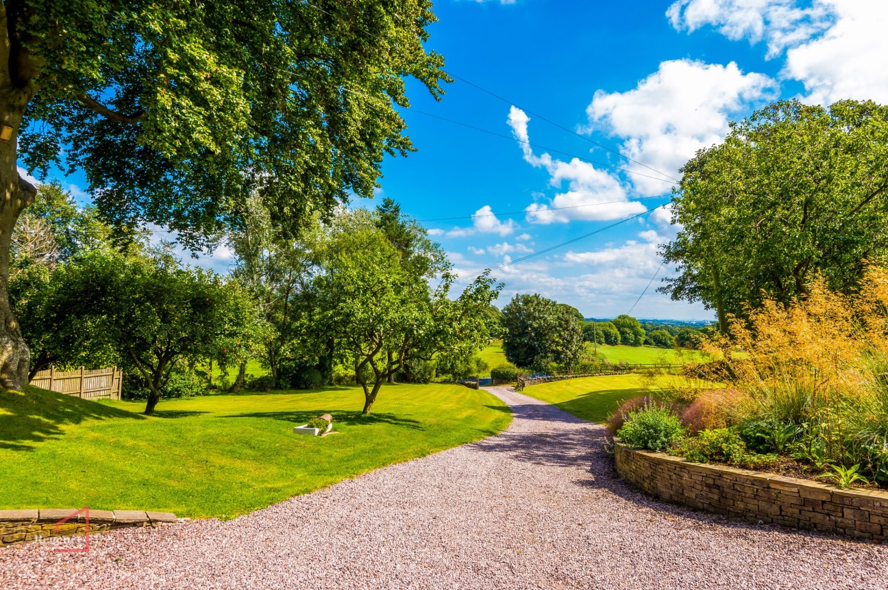 Anderton, Chorley, Lancashire