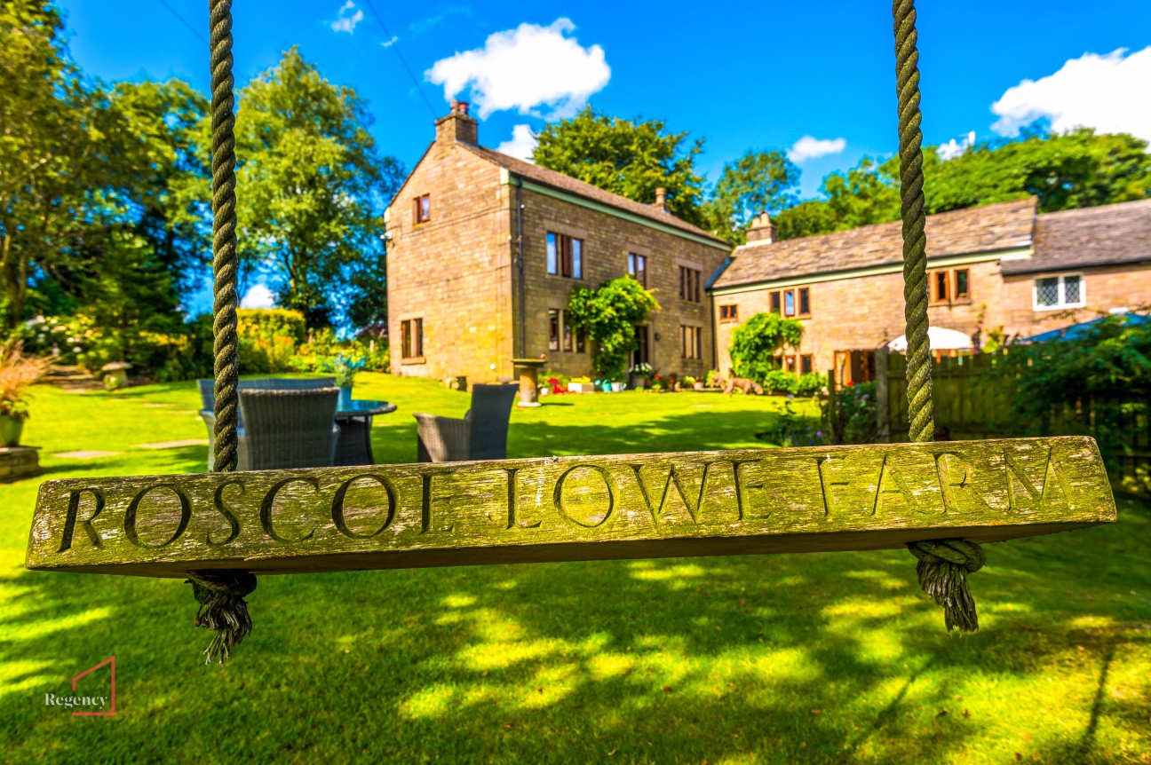 Anderton, Chorley, Lancashire