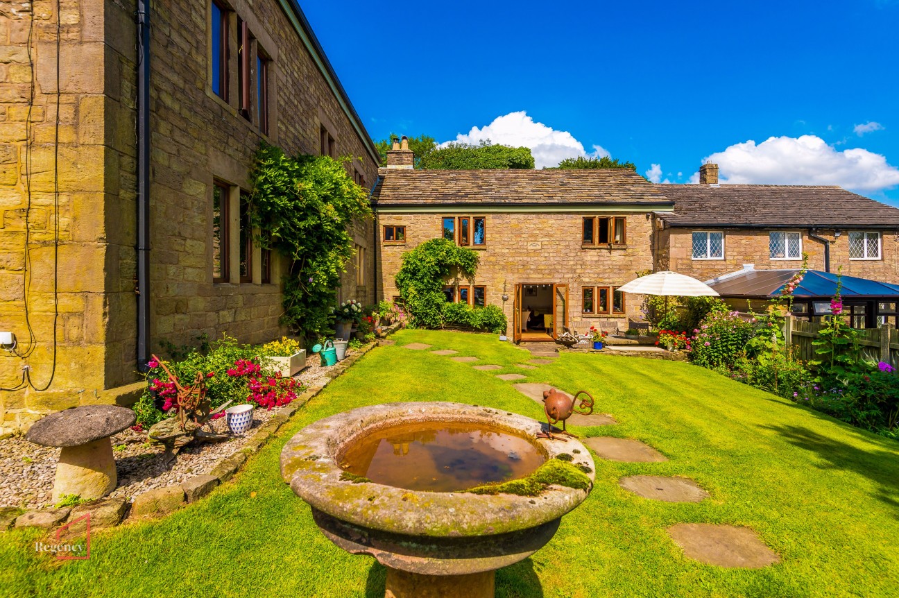 Anderton, Chorley, Lancashire