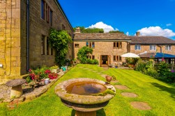 Anderton, Chorley, Lancashire
