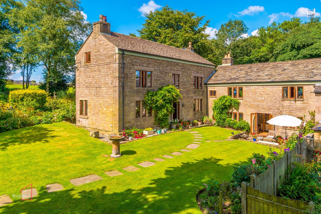 Anderton, Chorley, Lancashire