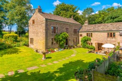 Anderton, Chorley, Lancashire