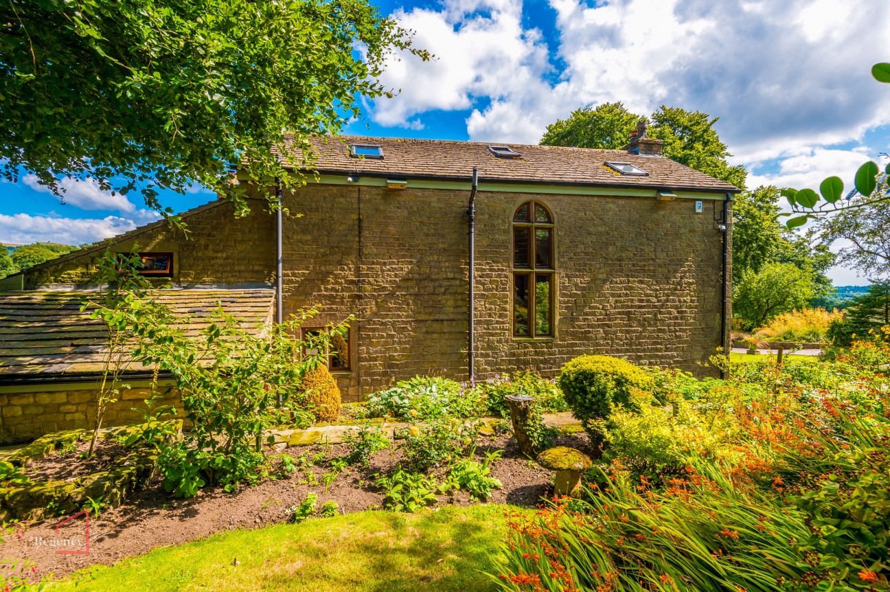 Anderton, Chorley, Lancashire