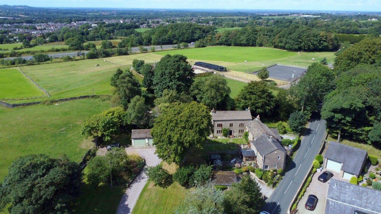 Anderton, Chorley, Lancashire