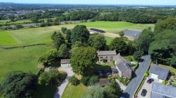 Anderton, Chorley, Lancashire