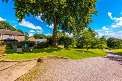 Anderton, Chorley, Lancashire