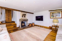 Anderton, Chorley, Lancashire