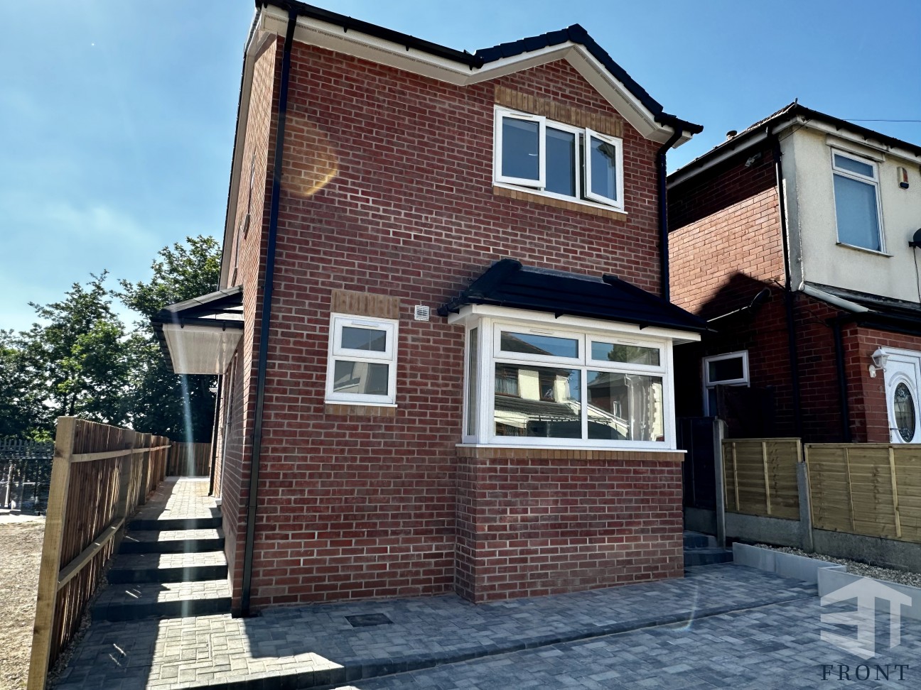 Breightmet, Bolton, Lancashire