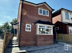 Breightmet, Bolton, Lancashire
