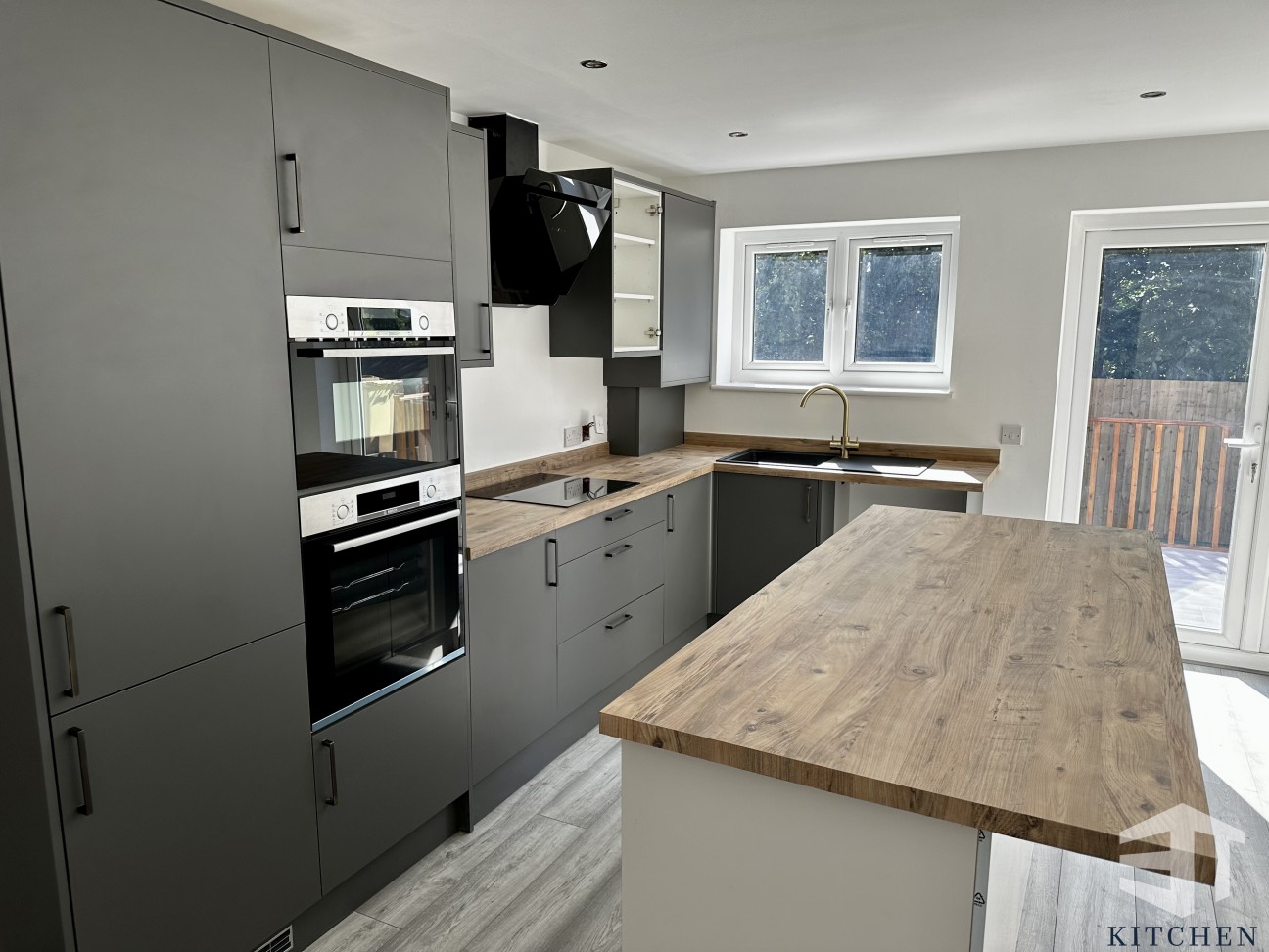 Breightmet, Bolton, Lancashire