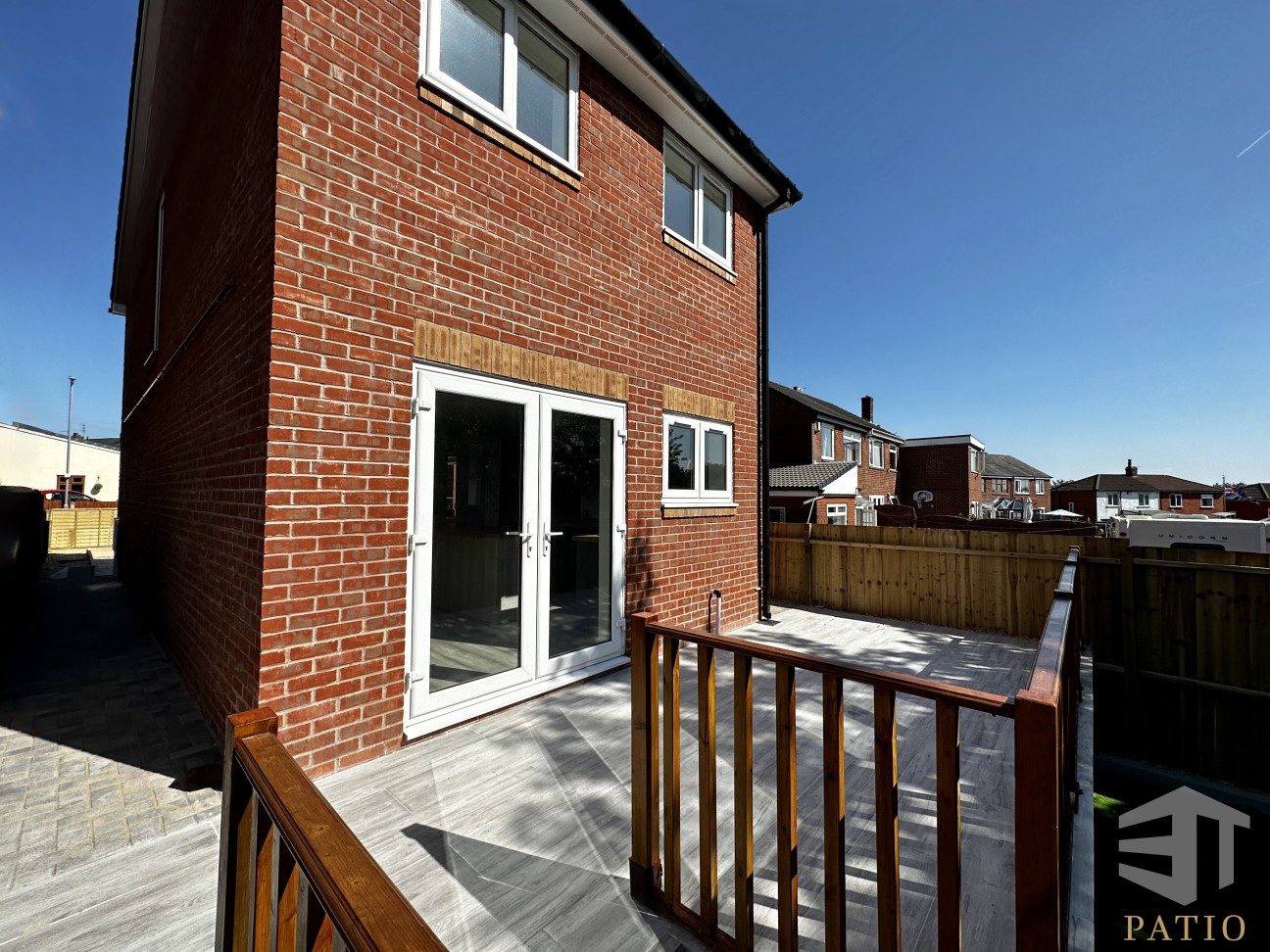 Breightmet, Bolton, Lancashire