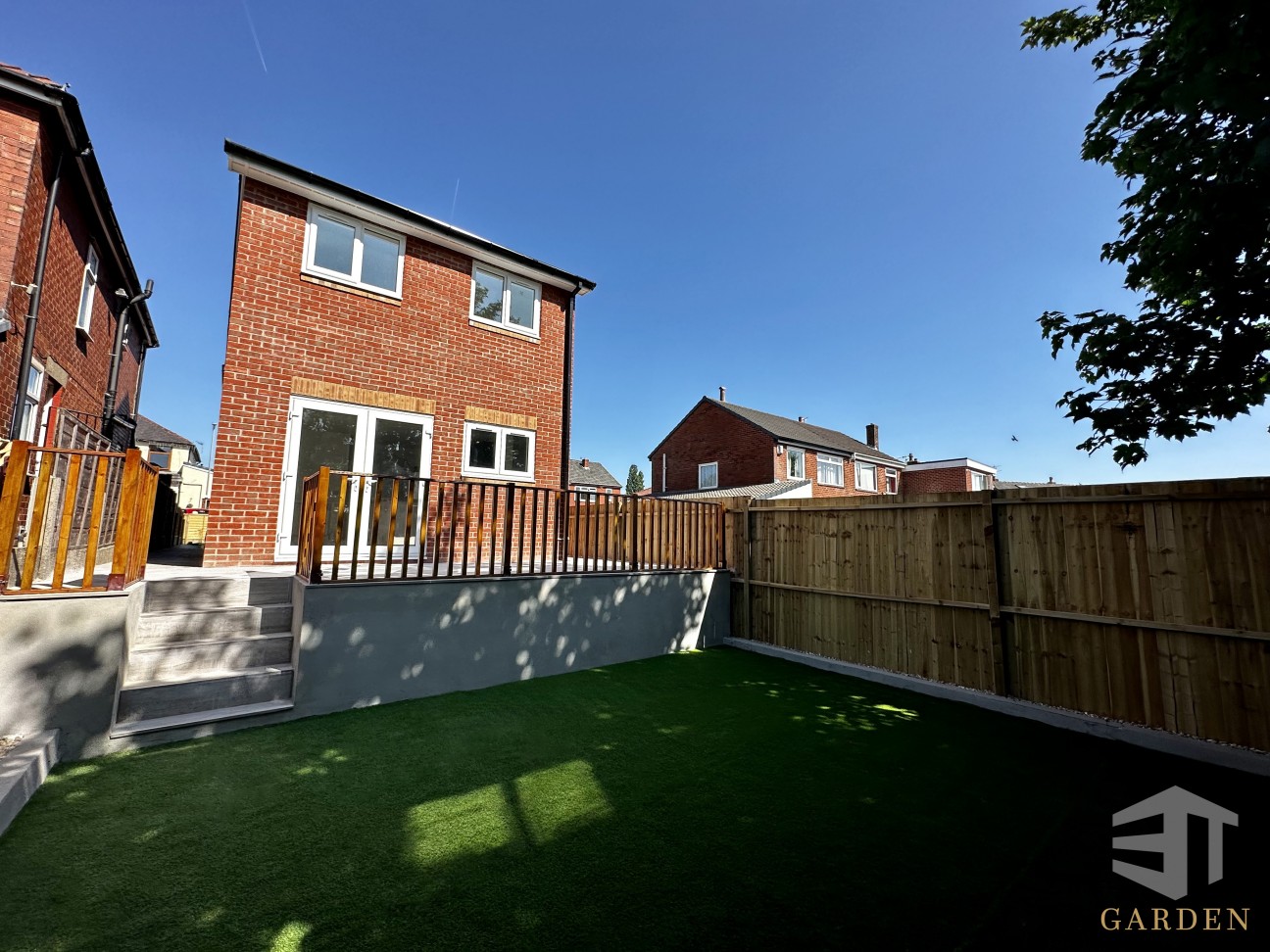 Breightmet, Bolton, Lancashire