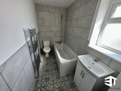Breightmet, Bolton, Lancashire