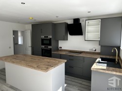 Breightmet, Bolton, Lancashire