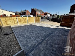 Breightmet, Bolton, Lancashire