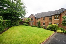 Heaton, Bolton