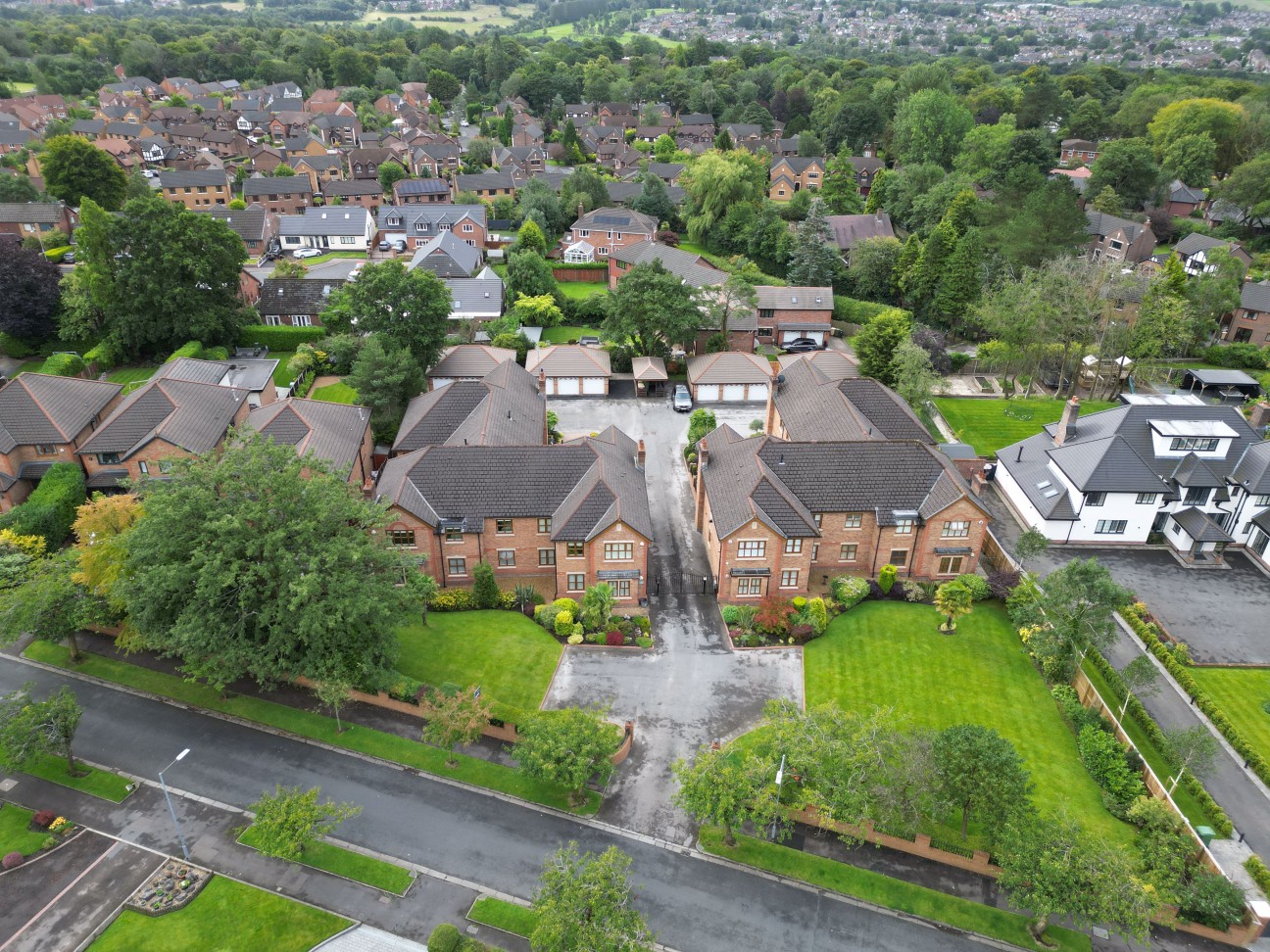 Heaton, Bolton