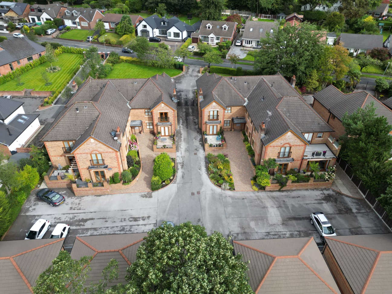 Heaton, Bolton