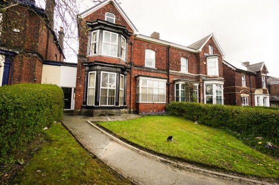 Heaton, Bolton
